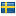 odpovedi.cz server is located in Sweden